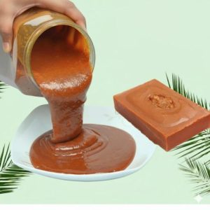 ২ kg দানাদার + ২ kg পাটালি ( ৫০০g ঝোলা গুড় ফ্রি)